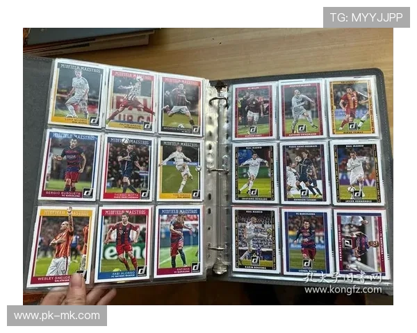 足球球星卡市场价格揭秘不同品牌和稀有度对价值的影响分析